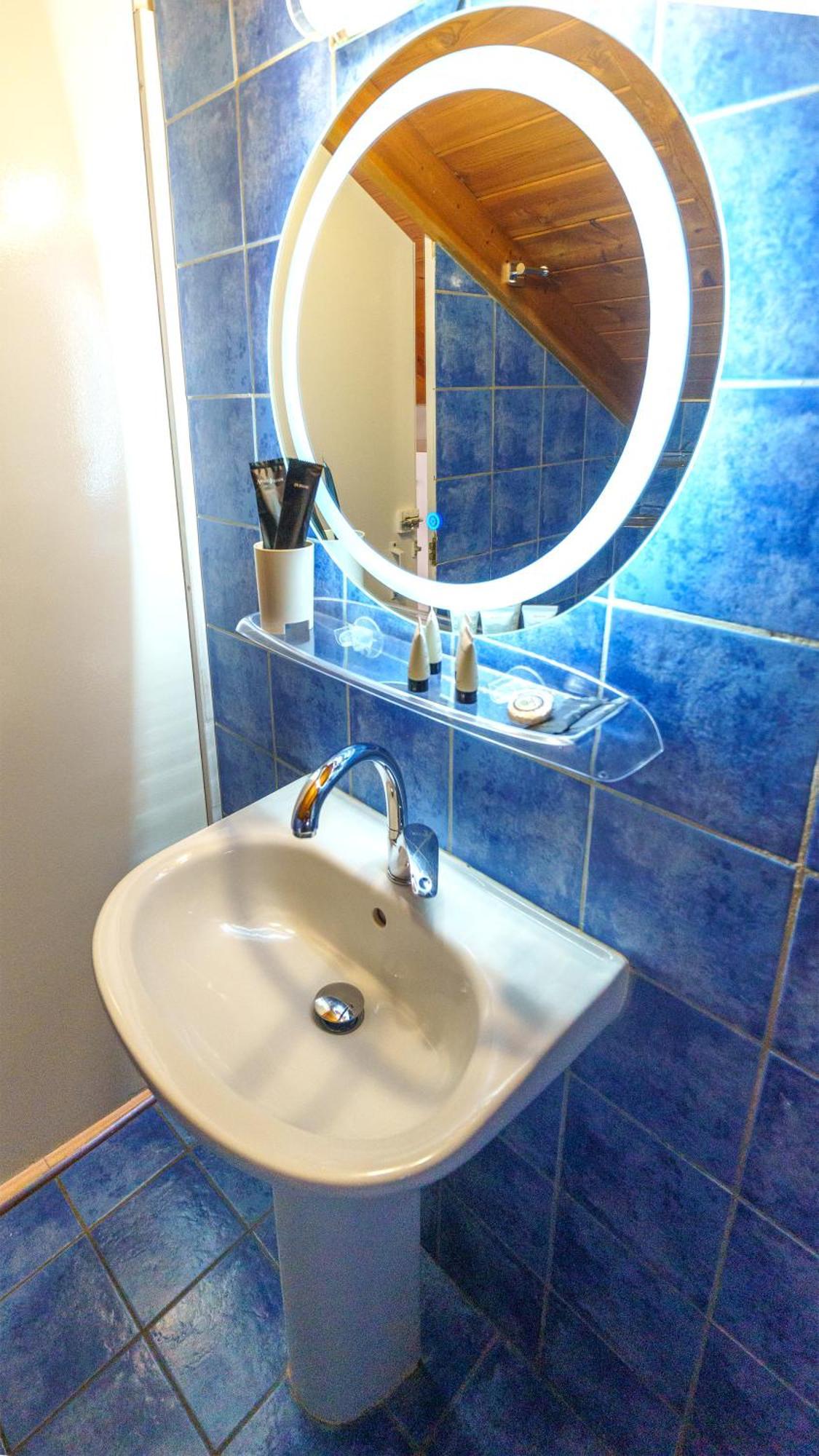 פליאוחורה Libyan Anima Maisonette & Double Rooms מראה חיצוני תמונה